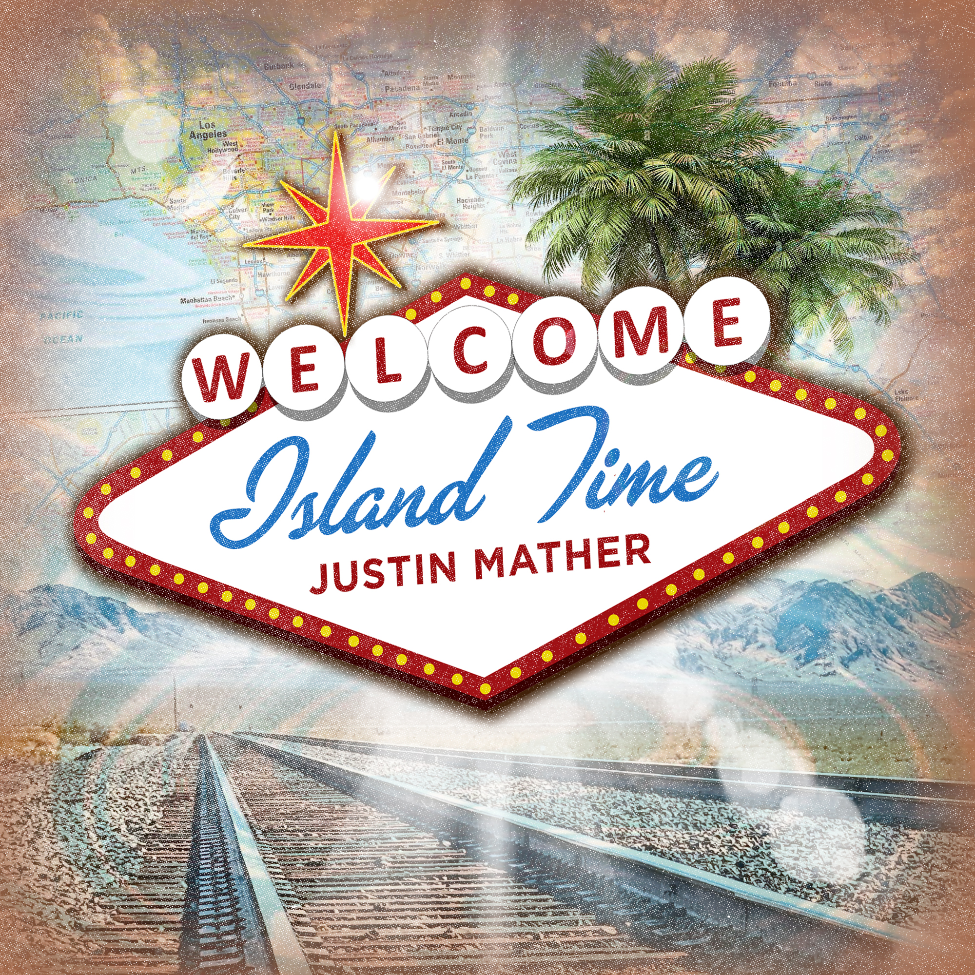 Island Time Album