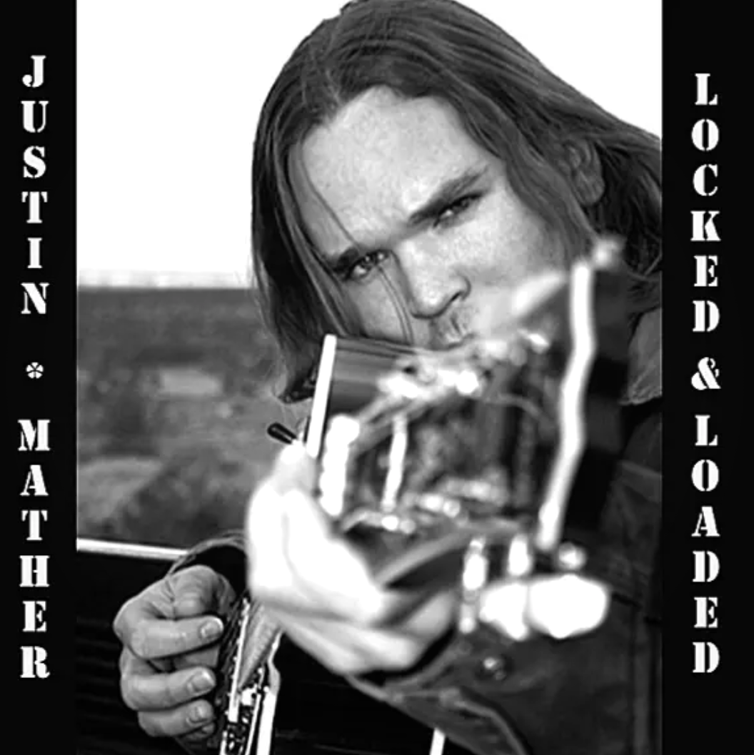 Locked & Loaded Album Art