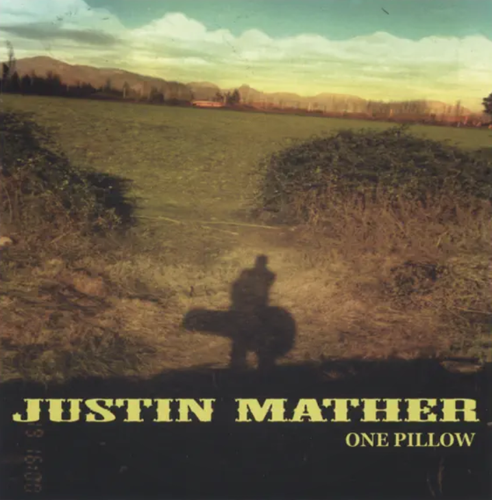 One Pillow Album Art
