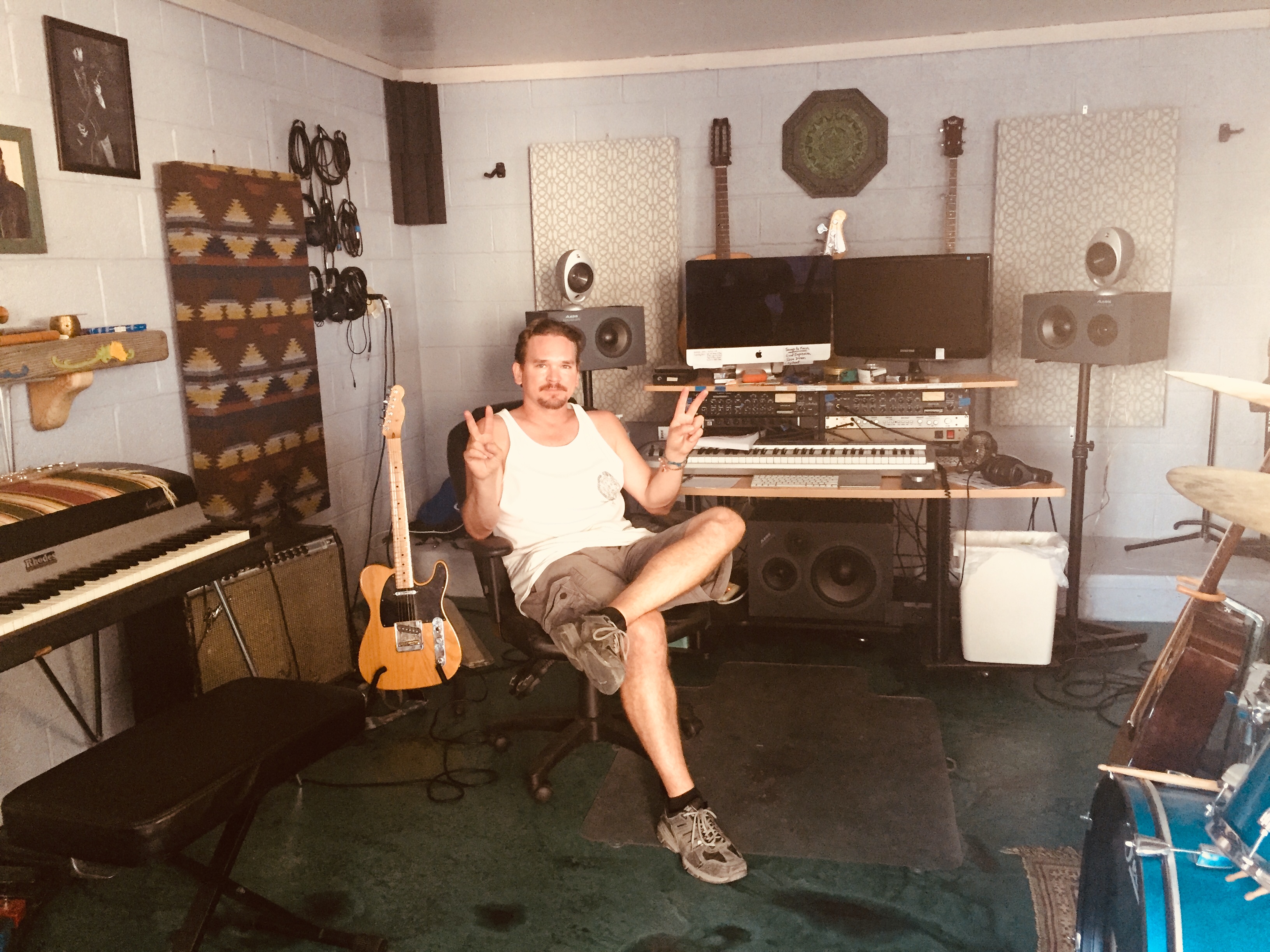 Studio 2019